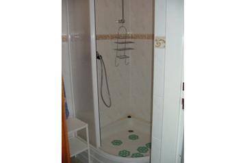 Eslovaquia Privát Ždiar, Exterior